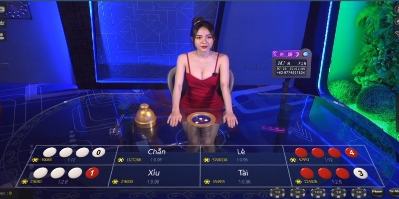 Áp dụng chiến thuật cầu bet để gia tăng cơ hội thắng cược