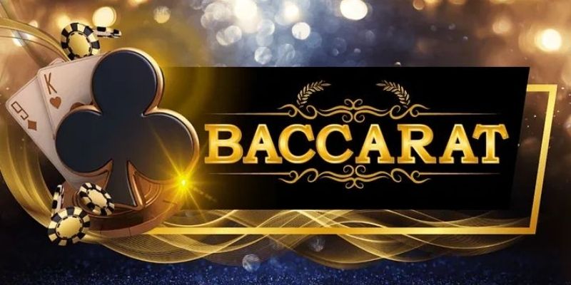 Baccarat Trực Tuyến - Cẩm Nang Chi Tiết Cách Chơi VSBET