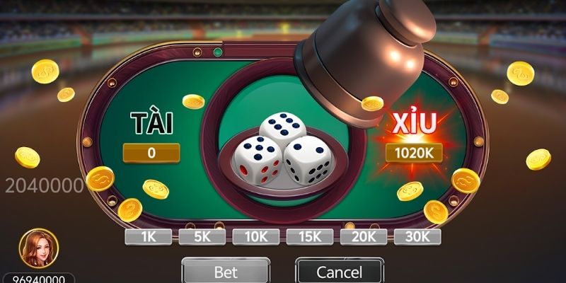 Các mức cược cần chú ý khi tham gia đặt Over/Under