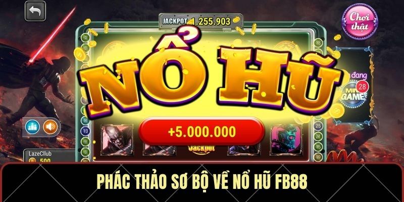 Đồ họa chơi nổ hũ online được thiết kế sống động chuẩn 4K