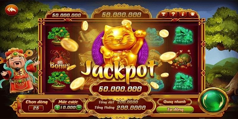 Game Nổ Hũ Hot Nhất 2026 - Mở Ra Cơ Hội Rinh Quà Khủng
