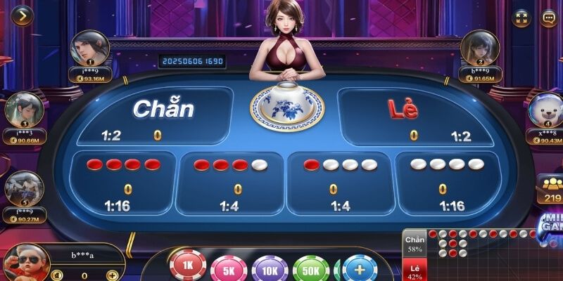 Game Xóc Đĩa Online Là Gì? Chiến Thuật Giúp Rinh Thưởng