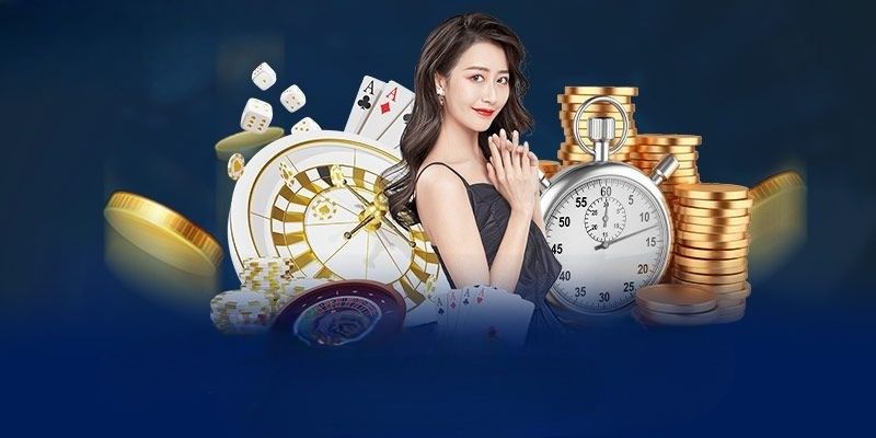 Giao dịch vsbet tiện lợi