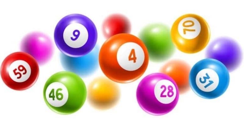 Giao diện sảnh xổ số VSBET được bet thủ đánh giá cao bởi dễ sử dụng