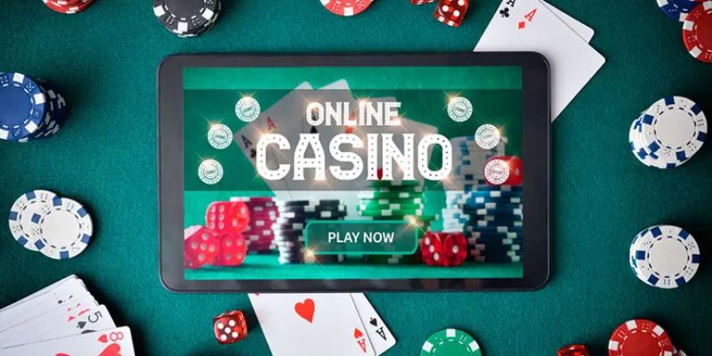 Giới thiệu casino