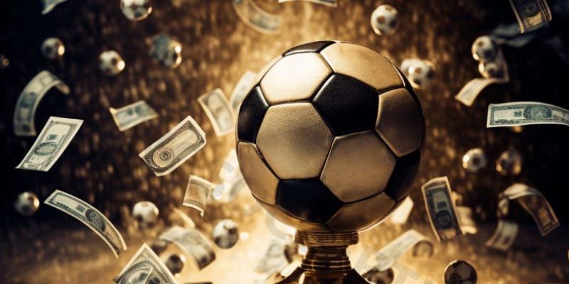 Kèo Chấp 0.5 Là Gì? Giải Thích Từ A Đến Z Cùng VSBET