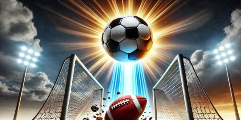 Kèo Chấp 1 Trái Là Gì, Cùng VSBET Soi Kèo Cực Chuẩn