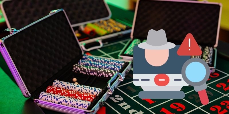 Nghiêm cấm hành vi gian lận khuyến mãi VSBET