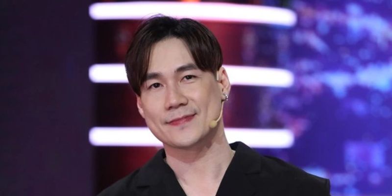 Những nét chính về tiểu sử CEO Henry Nguyen