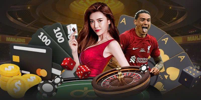 Rút tiền vsbet cực nhanh