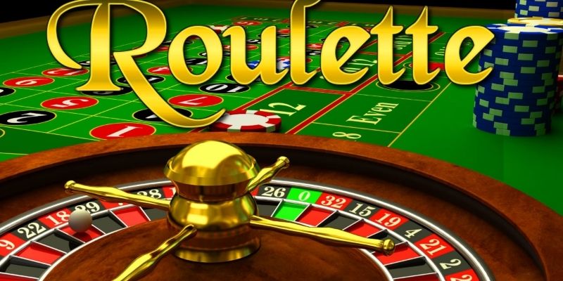 Tìm hiểu cấu trúc một bàn Roulette trực tuyến