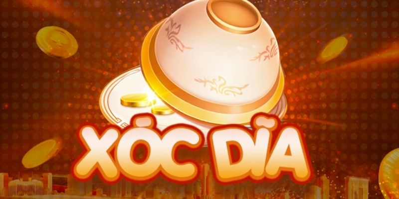 Tìm hiểu game xóc đĩa online cho tân thủ VSBET