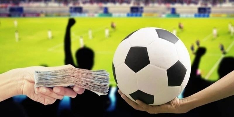 Tìm hiểu kèo chấp 2 trái là gì cho bet thủ