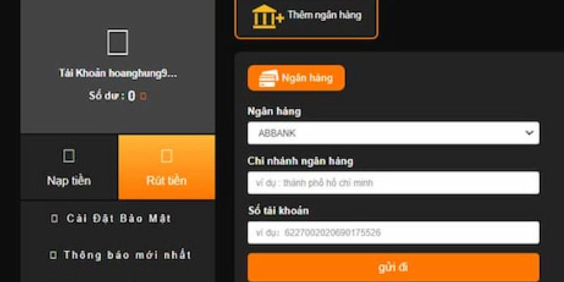 Tình huống lỗi cần chú ý trong quá trình thực hiện lệnh 