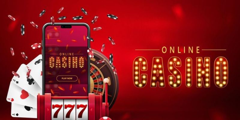Tổng quan những nét chính về sảnh casino VSBET