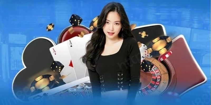 Trả thưởng ấn tượng