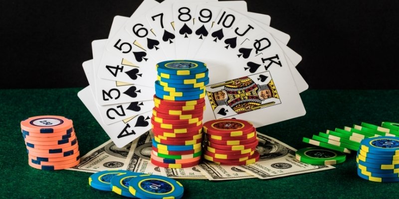 Tỷ lệ trả thưởng khi chơi Game bài VSBET cực tốt