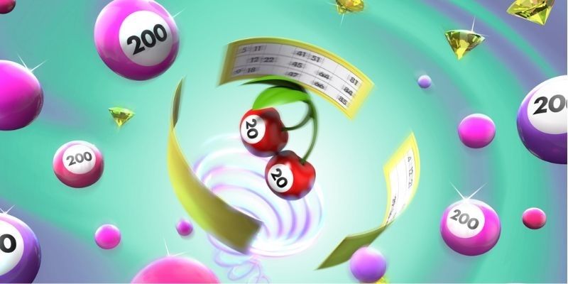 Xổ số nhà cái cung cấp mức trả thưởng hấp dẫn cho bet thủ VSBET